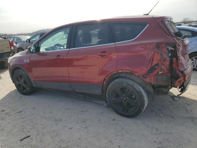 Image 2 of 2015 FORD ESCAPE SE 2015 with VIN 1FMCU0G71FUC12214