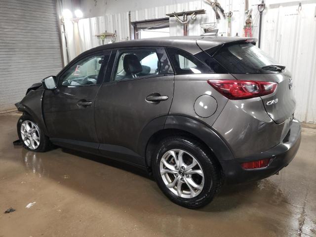 Image 2 of 2016 MAZDA CX-3 TOURING 2016 with VIN JM1DKBC77G0122168
