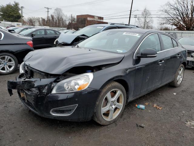 2013 VOLVO S60 T5 2013 image
