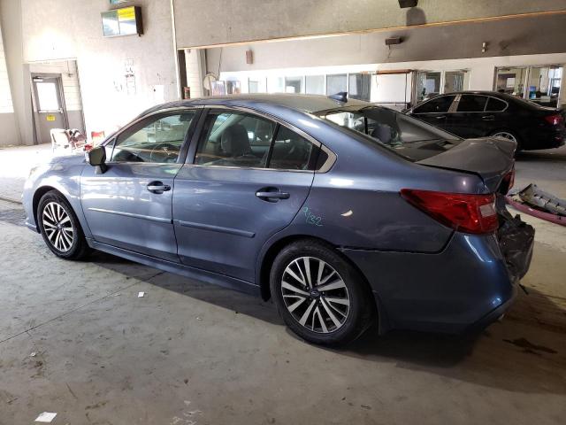 Obraz 2 z 2018 SUBARU LEGACY 2.5I PREMIUM 2018 z VIN 4S3BNAC66J3014999