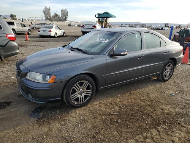 Obraz 2008 VOLVO S60 2.5T 2008