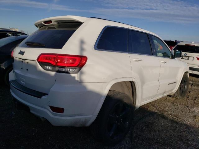Изображение 3 2015 JEEP GRAND CHEROKEE LAREDO 2015 с VIN 1C4RJFAG5FC754649