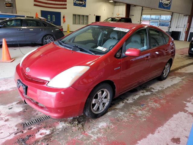 Image 1 of 2006 TOYOTA PRIUS  2006 with VIN JTDKB22U863131036
