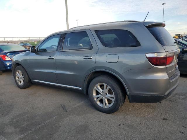 Image 2 of 2011 DODGE DURANGO CREW 2011 with VIN 1D4RD4GG5BC692394