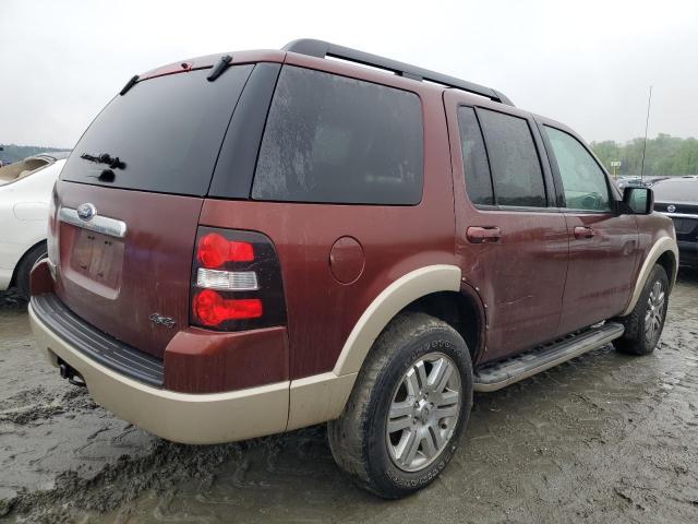 Изображение 3 2010 FORD EXPLORER EDDIE BAUER 2010 с VIN 1FMEU7EE9AUB02670