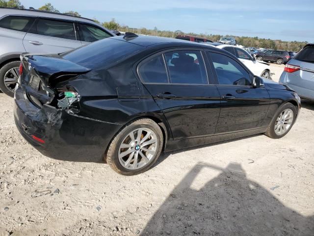 Image 3 of 2017 BMW 320 I 2017 with VIN WBA8E1G55HNU14737
