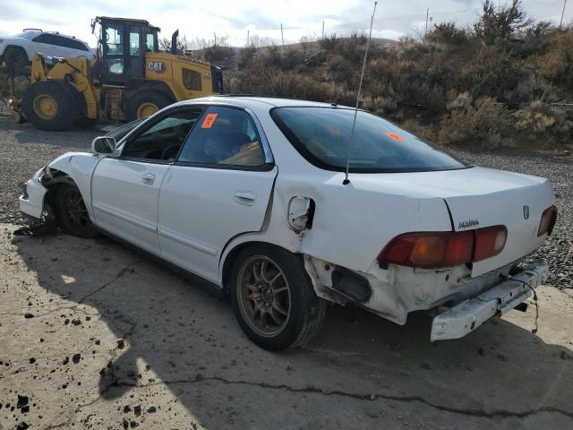 Image 2 of 1995 ACURA INTEGRA GSR 1995 with VIN JH4DB859XSS003186