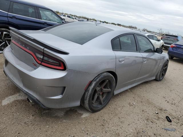 Изображение 3 2016 DODGE CHARGER R/T SCAT PACK 2016 с VIN 2C3CDXGJ2GH355738
