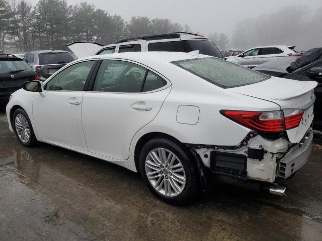 Image 2 of 2015 LEXUS ES 350 2015 with VIN JTHBK1GG1F2183917