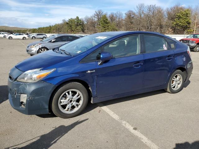 Изображение 1 2010 TOYOTA PRIUS  2010 с VIN JTDKN3DU3A0239293