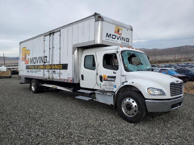 2017 FREIGHTLINER M2 106 MEDIUM DUTY 2017 image