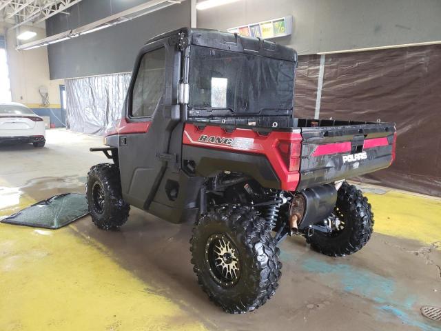 Изображение 3 2022 POLARIS RANGER XP 1000 NORTHSTAR PREMIUM 2022 с VIN 4XARRU998N8071162