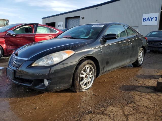 Image 1 of 2006 TOYOTA CAMRY SOLARA SE 2006 with VIN 4T1CE38P96U635815