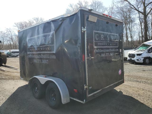 Изображение 3 2012 WELLS CARGO TRAILER 2012 с VIN 1WF200E25C8086219