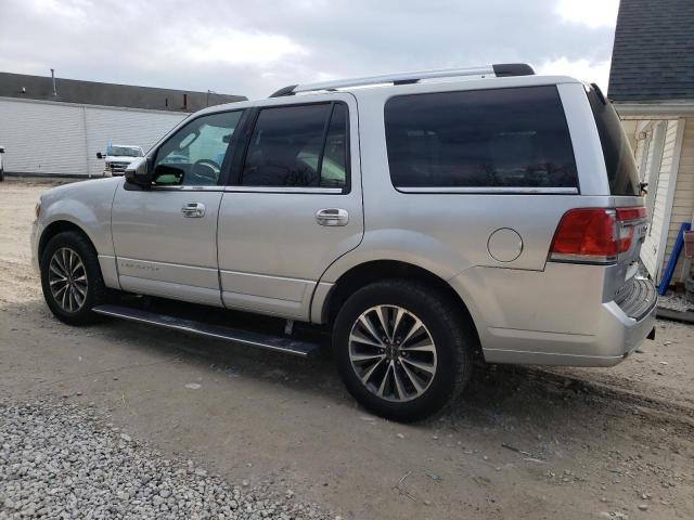 Image 2 of 2015 LINCOLN NAVIGATOR  2015 with VIN 5LMJJ2JT4FEJ12178