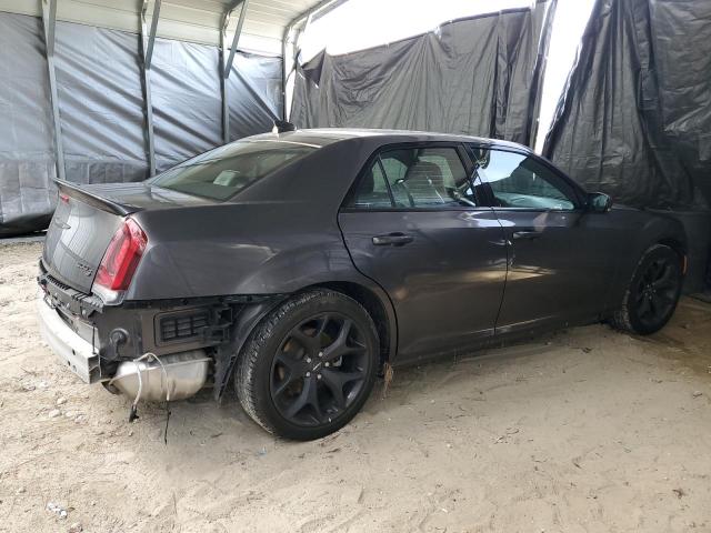 Image 3 of 2022 CHRYSLER 300 S 2022 with VIN 2C3CCABT0NH198734