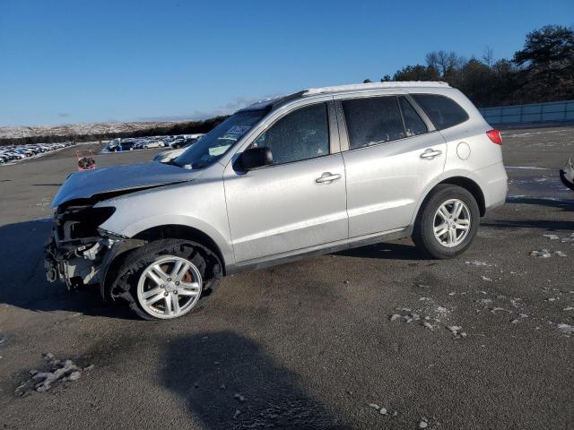 Image 1 of 2010 HYUNDAI SANTA FE GLS 2010 with VIN 5NMSG3ABXAH402129