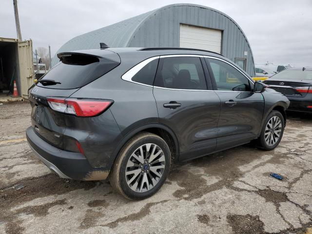 Image 3 of 2020 FORD ESCAPE TITANIUM 2020 with VIN 1FMCU0DZ7LUA76799
