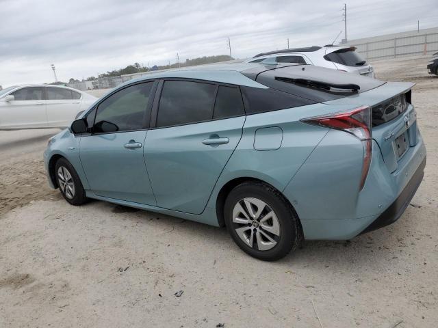 Obraz 2 z 2017 TOYOTA PRIUS  2017 z VIN JTDKARFU7H3049744