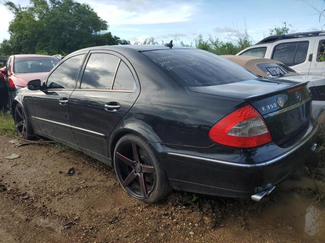 Изображение 2 2008 MERCEDES-BENZ E 350 4MATIC 2008 с VIN WDBUF87XX8B318062
