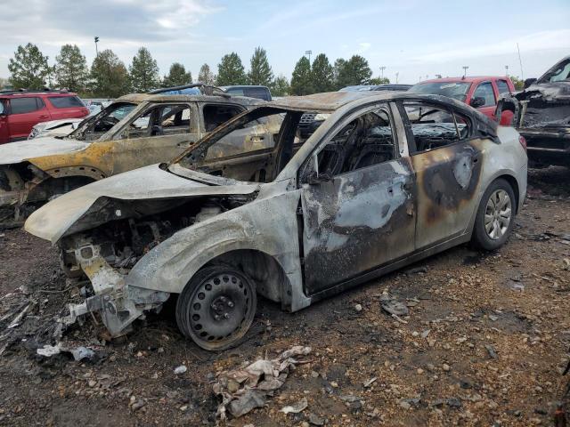 Image 1 of 2016 CHEVROLET CRUZE LIMITED LS 2016 with VIN 1G1PC5SH9G7204084