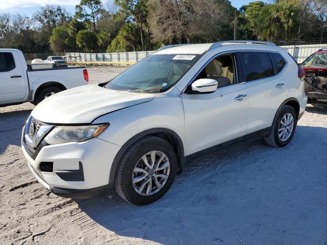 Obraz 1 z 2018 NISSAN ROGUE S 2018 z VIN 5N1AT2MT2JC790862