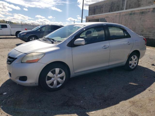 Image 1 of 2007 TOYOTA YARIS  2007 with VIN JTDBT923671011522