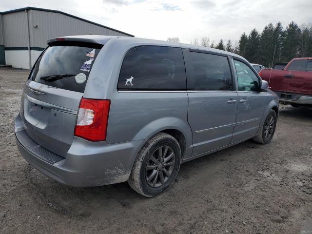 Obraz 3 z 2015 CHRYSLER TOWN & COUNTRY S 2015 z VIN 2C4RC1HG3FR610107