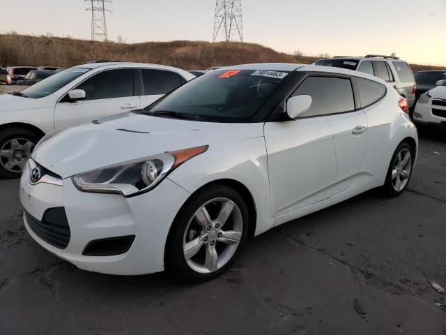 Изображение 2014 HYUNDAI VELOSTER  2014