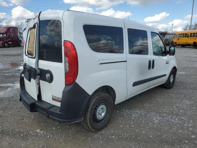 Image 3 of 2017 RAM PROMASTER CITY  2017 with VIN ZFBERFAB3H6E36662