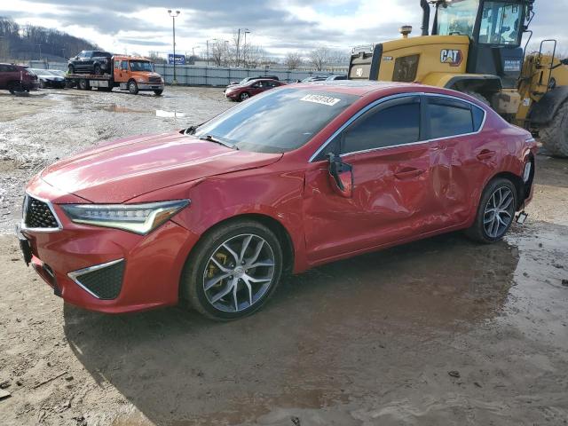 2019 ACURA ILX PREMIUM 2019 image
