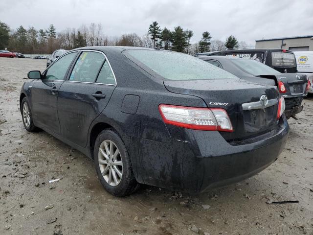 Image 2 of 2011 TOYOTA CAMRY HYBRID 2011 with VIN 4T1BB3EK3BU143403
