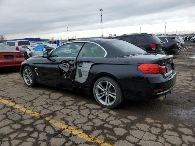 Image 2 of 2017 BMW 430XI  2017 with VIN WBA4U9C38H5H64127