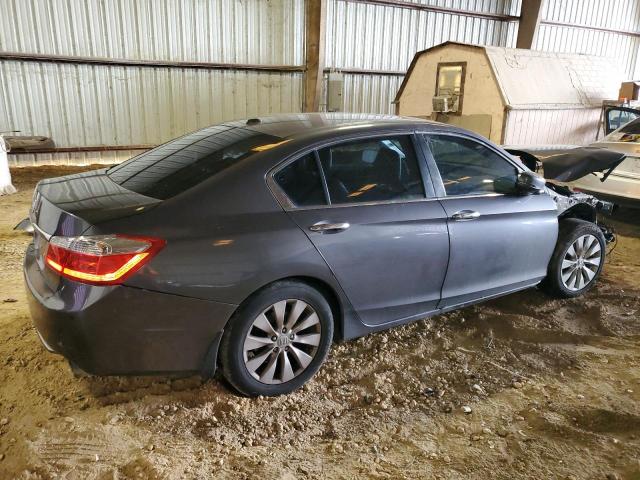 Image 3 of 2014 HONDA ACCORD EXL 2014 with VIN 1HGCR2F82EA079864