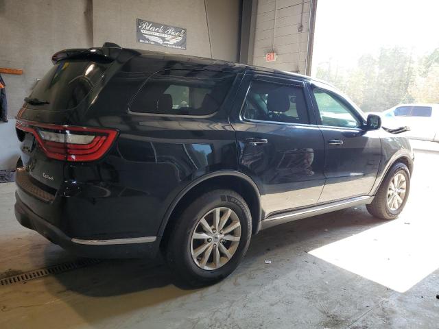 Obraz 3 z 2019 DODGE DURANGO SXT 2019 z VIN 1C4RDJAG4KC560845