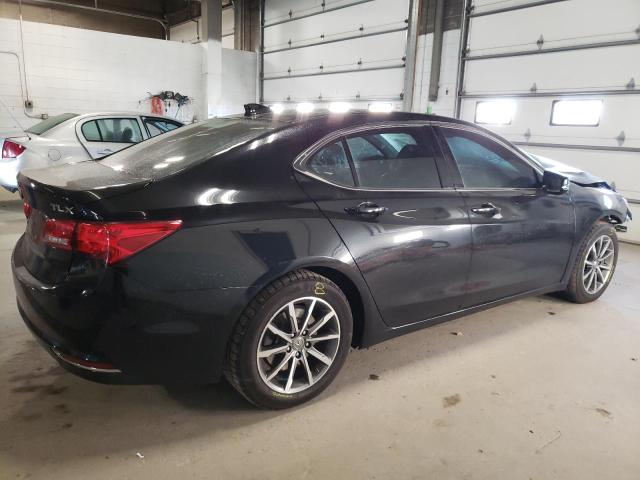 Image 3 of 2020 ACURA TLX  2020 with VIN 19UUB1F3XLA013289