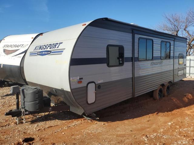 Изображение 2 2021 GULF STREAM KINGSPORT 2021 с VIN 1NL1G3026M1150353