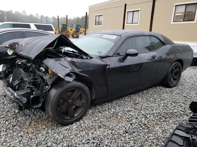 2011 DODGE CHALLENGER  2011 image