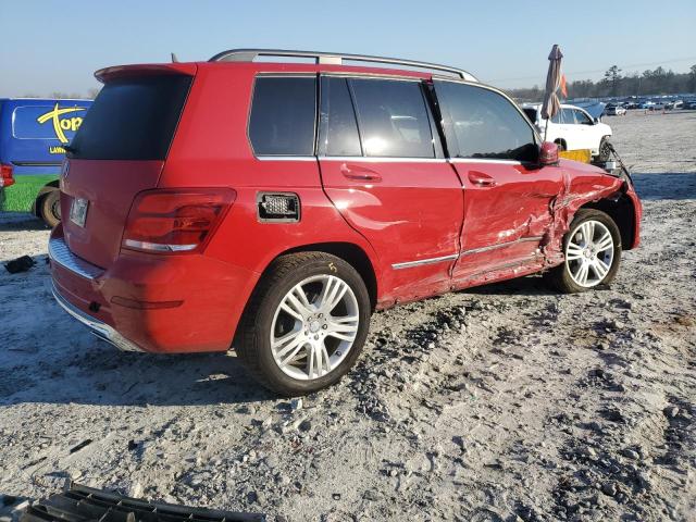 Image 3 of 2013 MERCEDES-BENZ GLK 350 2013 with VIN WDCGG5HB7DF984886