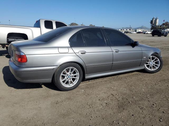 Image 3 of 2002 BMW 540 I AUTOMATIC 2002 with VIN WBADN63472GN87793