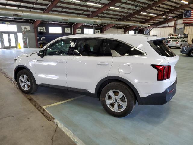 Image 2 of 2023 KIA SORENTO LX 2023 with VIN 5XYRGDLC8PG167632