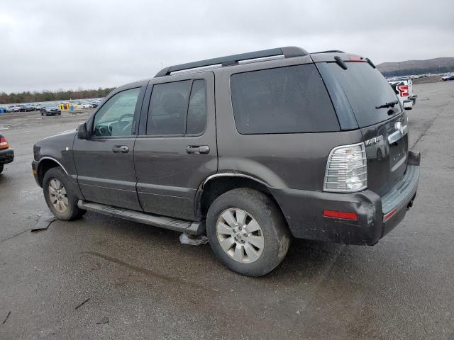 Image 2 of 2006 MERCURY MOUNTAINEER LUXURY 2006 with VIN 4M2EU47E46UJ21385