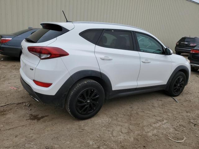 Obraz 3 z 2016 HYUNDAI TUCSON LIMITED 2016 z VIN KM8J33A27GU183067