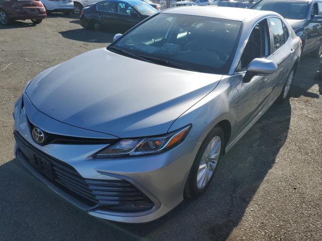 Image 1 of 2023 TOYOTA CAMRY LE 2023 with VIN 4T1R11AKXPU816898