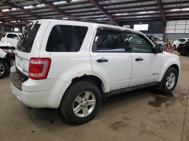 Изображение 3 2011 FORD ESCAPE HYBRID 2011 с VIN 1FMCU5K30BKC71424