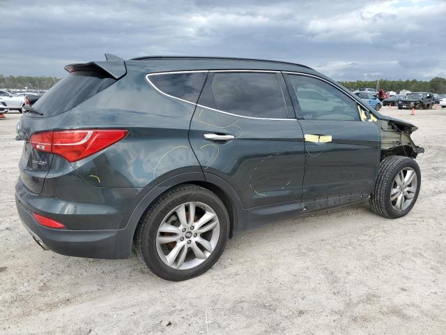 Image 3 of 2013 HYUNDAI SANTA FE SPORT  2013 with VIN 5XYZU3LA8DG079693