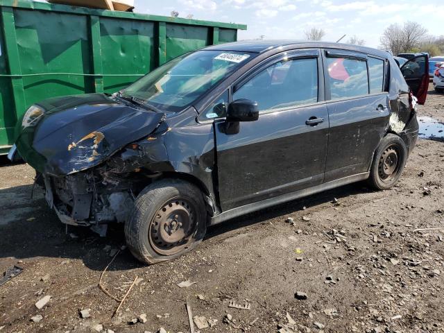 Изображение 1 2010 NISSAN VERSA S 2010 с VIN 3N1BC1CPXAL356963