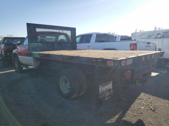 Image 2 of 1997 DODGE RAM 3500  1997 with VIN 3B7MC33DXVM505752