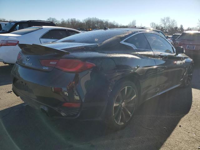 Image 3 of 2017 INFINITI Q60 BASE 2017 with VIN JN1CV7EL9HM320807