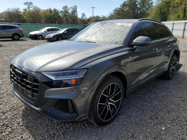 2021 AUDI Q8 PRESTIGE S-LINE 2021 image